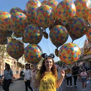 Meet your Posher, Brianna